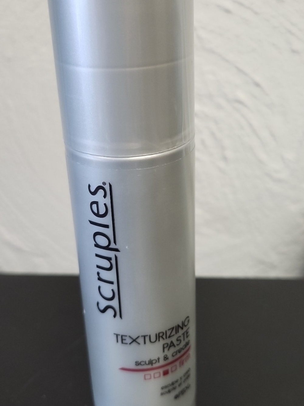 Scruples Texturizing Paste